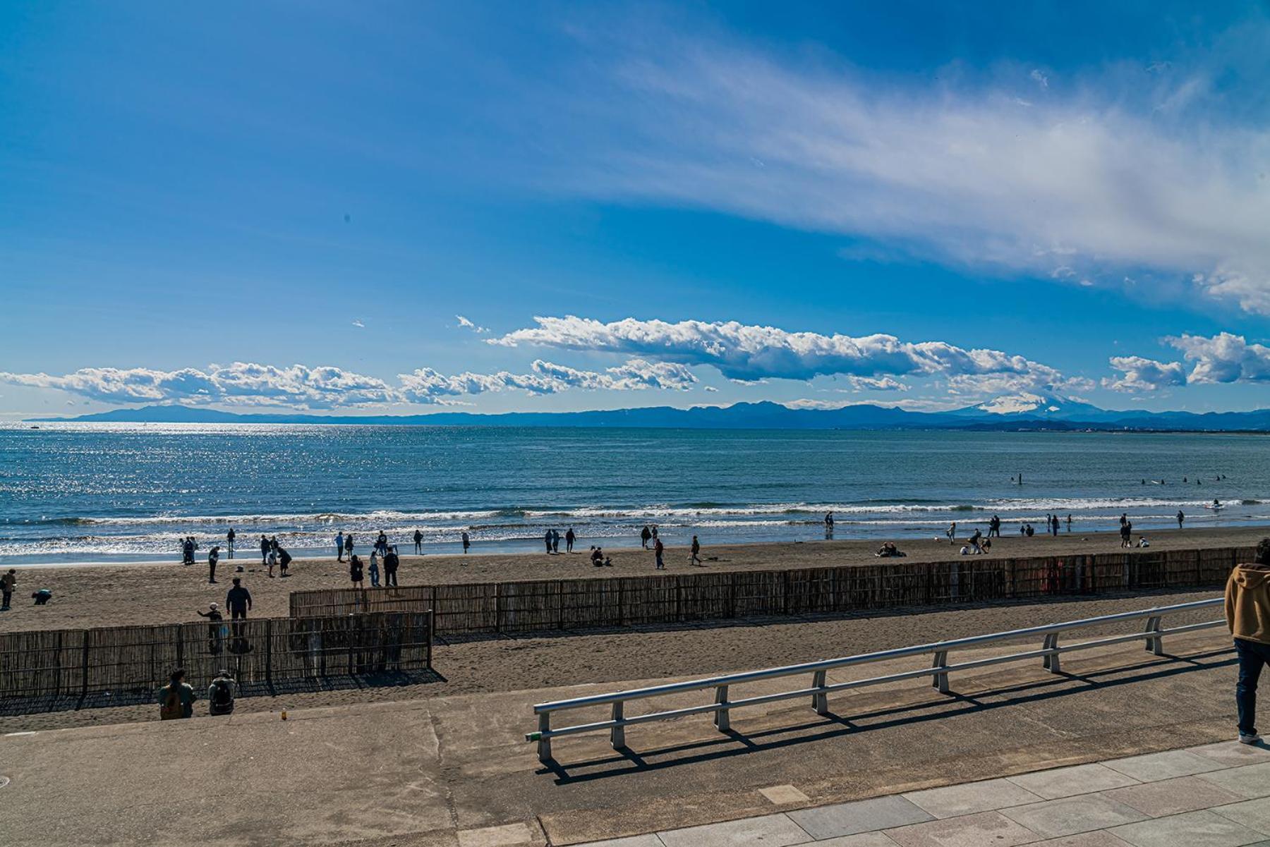 海の日記 Fujisawa Exterior foto